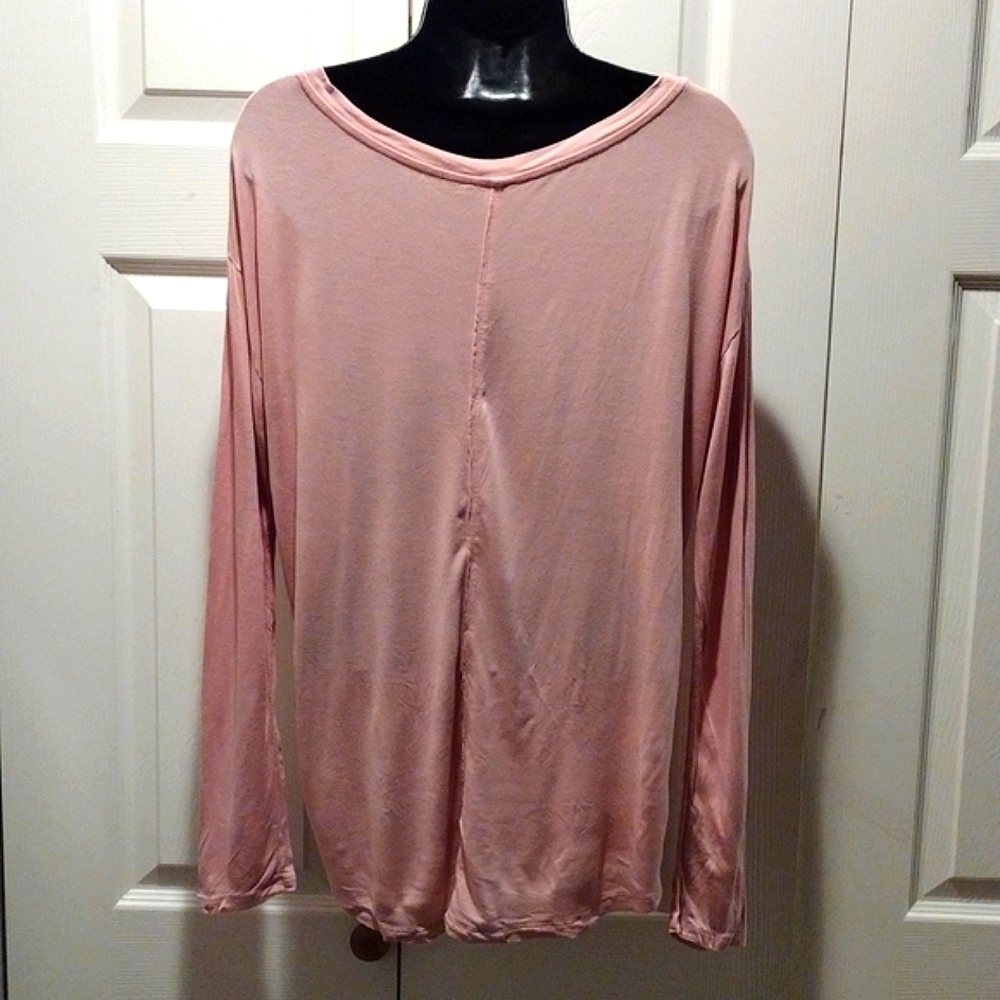 Gap Long Sleeve Top XS - Picture 3 of 5